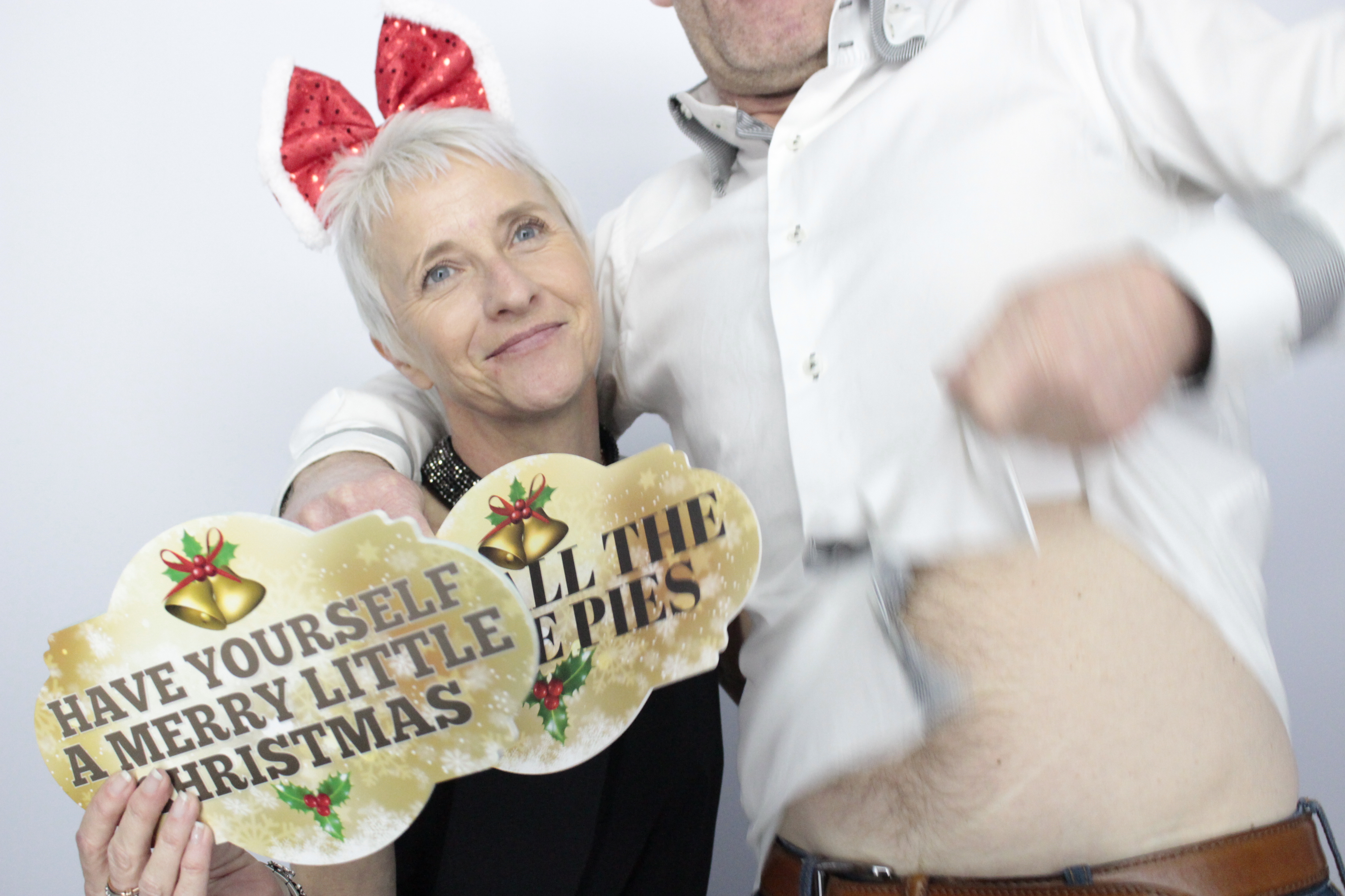 Fittleworth Medical Christmas Party | View more photos from the event at gallery.myphotoboothexperience.co.uk/u/MyPhotoBoothExperienceLtd/Fittleworth-Medical-Christmas-Party